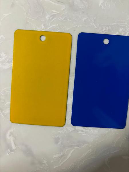 水性聚氨酯面漆