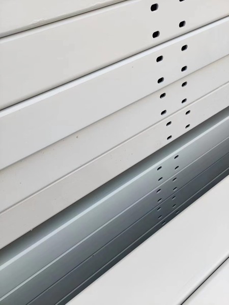 铝基-镀锌基面用特种环氧防腐涂料